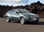 BMW X6 xDrive 3.5d 2008 года